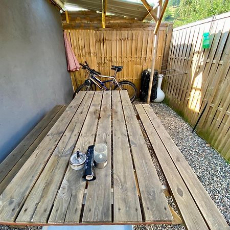 Petite Maison Au Calme Avec Jardin Cloture Les Animaux Bienvenue Mollau Zewnętrze zdjęcie